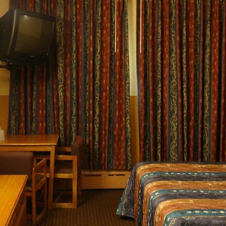 Riviera Motor Inn Brooklyn 뉴욕 객실 사진