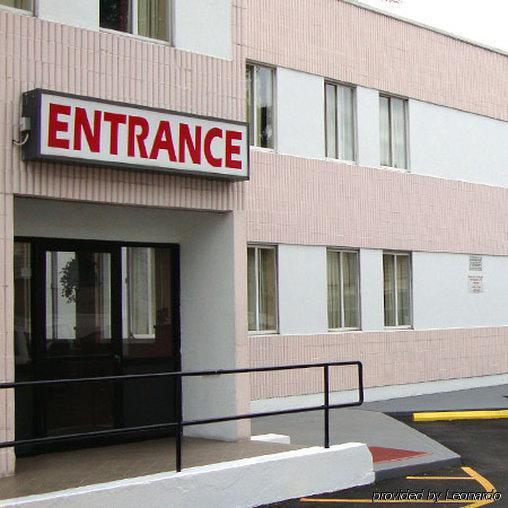 Riviera Motor Inn Brooklyn 뉴욕 외부 사진