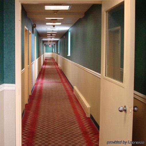 Riviera Motor Inn Brooklyn 뉴욕 내부 사진