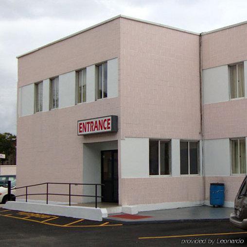 Riviera Motor Inn Brooklyn 뉴욕 외부 사진
