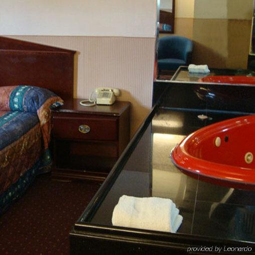 Riviera Motor Inn Brooklyn 뉴욕 객실 사진
