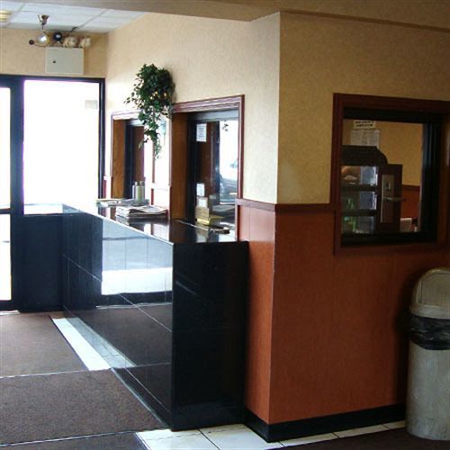 Riviera Motor Inn Brooklyn 뉴욕 외부 사진
