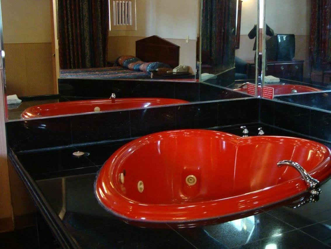 Riviera Motor Inn Brooklyn 뉴욕 외부 사진