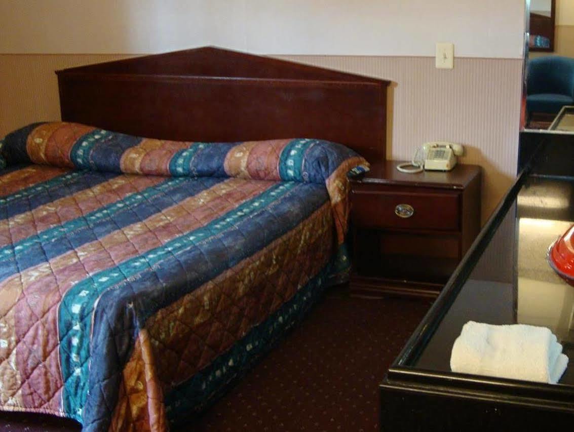 Riviera Motor Inn Brooklyn 뉴욕 외부 사진