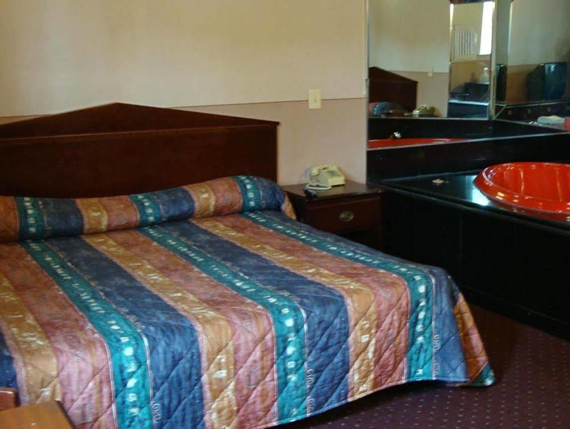 Riviera Motor Inn Brooklyn 뉴욕 외부 사진