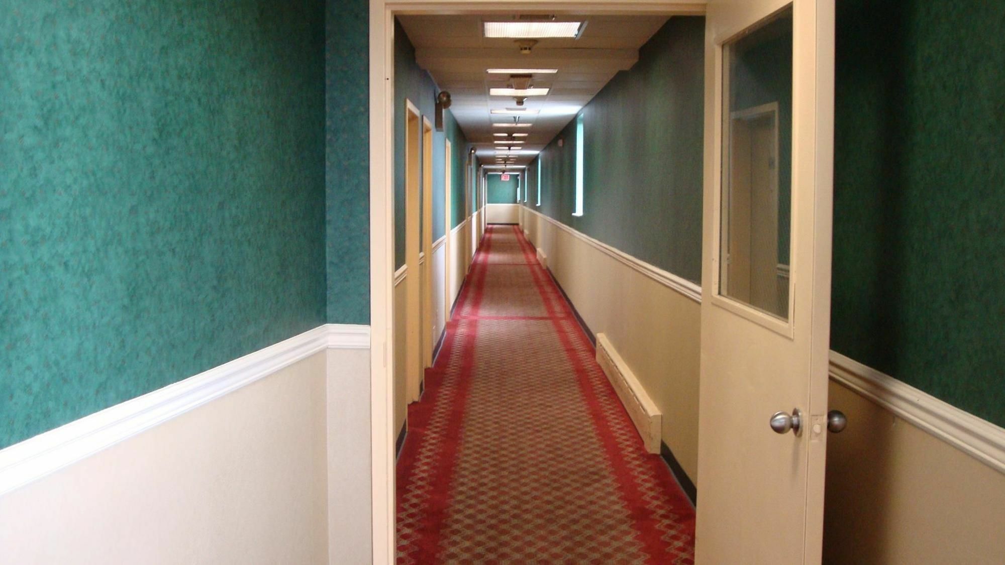 Riviera Motor Inn Brooklyn 뉴욕 외부 사진