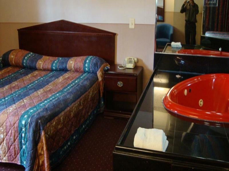 Riviera Motor Inn Brooklyn 뉴욕 외부 사진