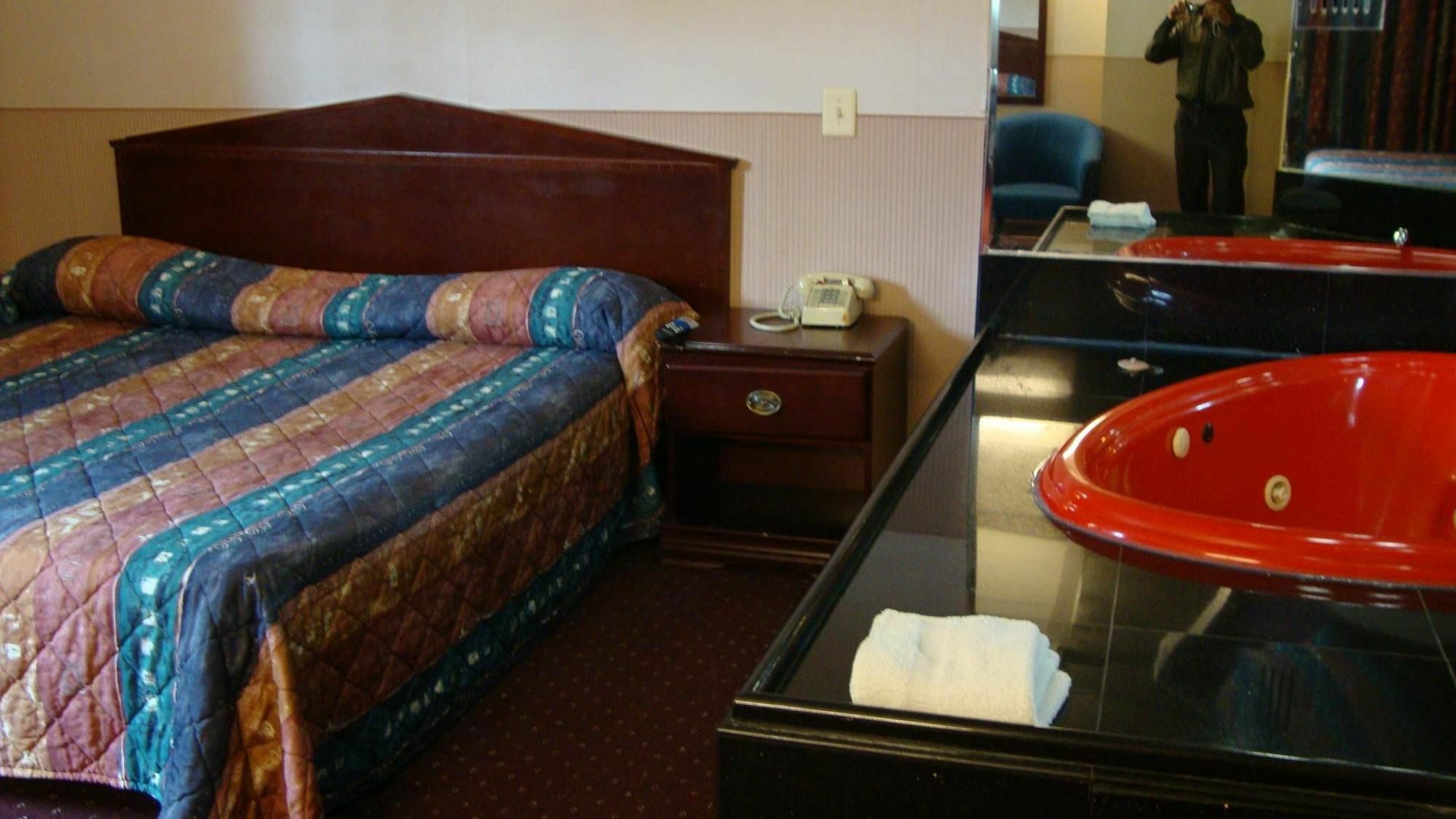 Riviera Motor Inn Brooklyn 뉴욕 외부 사진