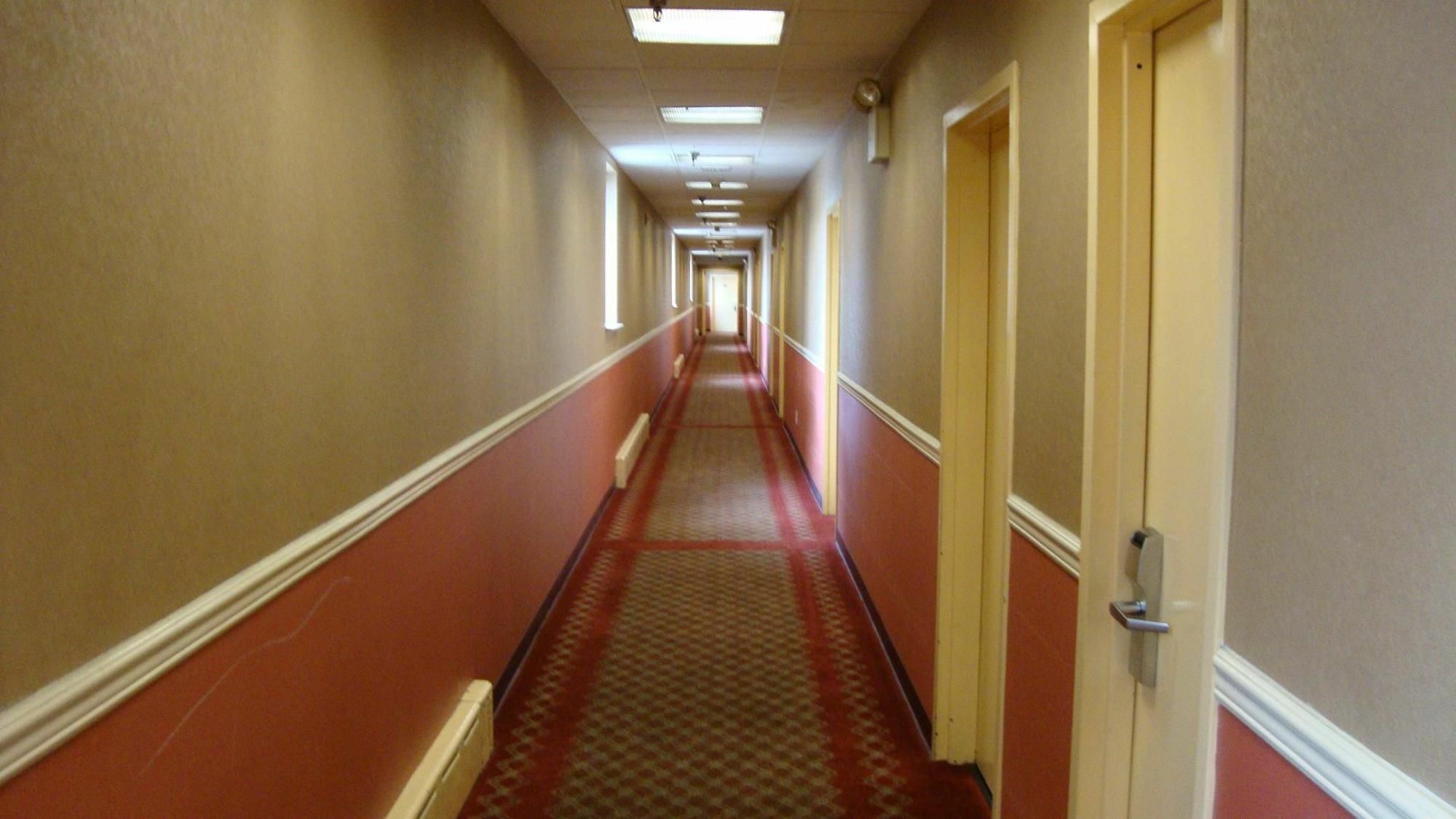 Riviera Motor Inn Brooklyn 뉴욕 외부 사진