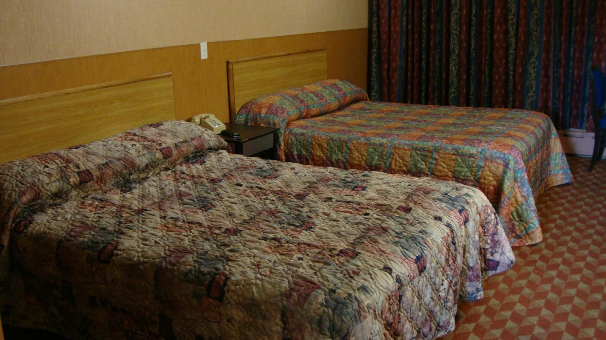 Riviera Motor Inn Brooklyn 뉴욕 외부 사진